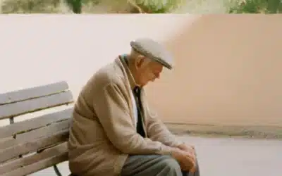 Je suis retraité et seul