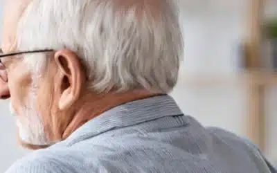 Je suis retraité depuis 3 ans et j’ai mal au dos