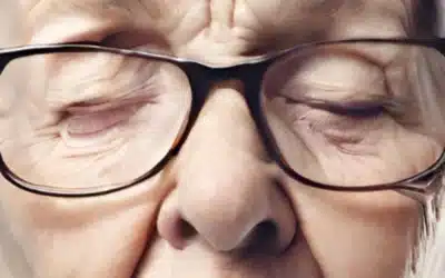 Je ne suis plus aussi vif depuis que je suis retraité